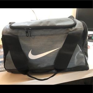Nike Brasilia XS Duffel Bag